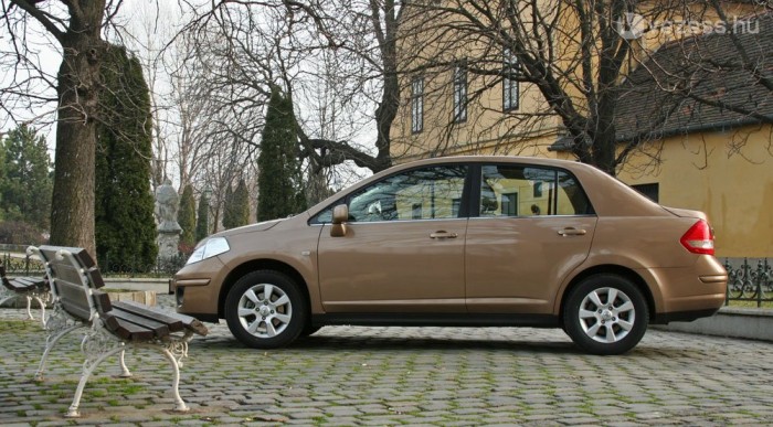 Úgy megy, mintha nem is 1,6-os volna