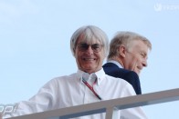 Ecclestone: felesleges cécó 49