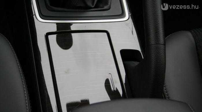 Gyárilag karcos, ez design