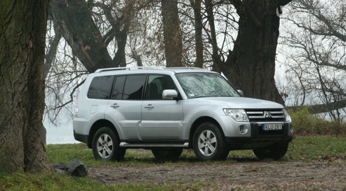 Terepjáró nem lehet teherautó