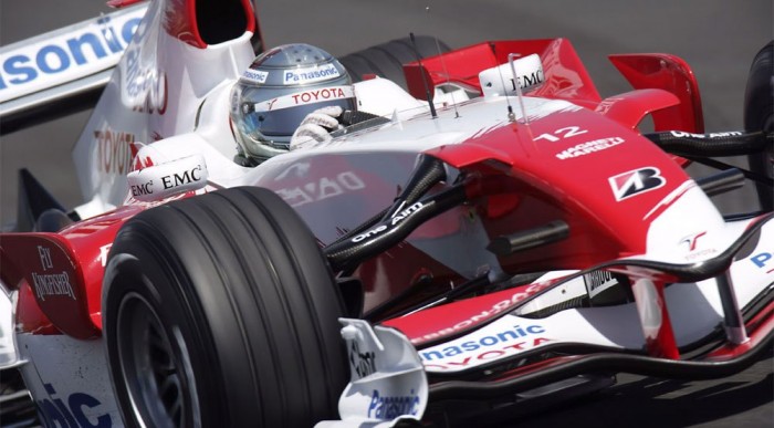 Trulliék mérsékelten dolgoztak