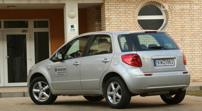 Országúton könnyű lemaradni mögüle