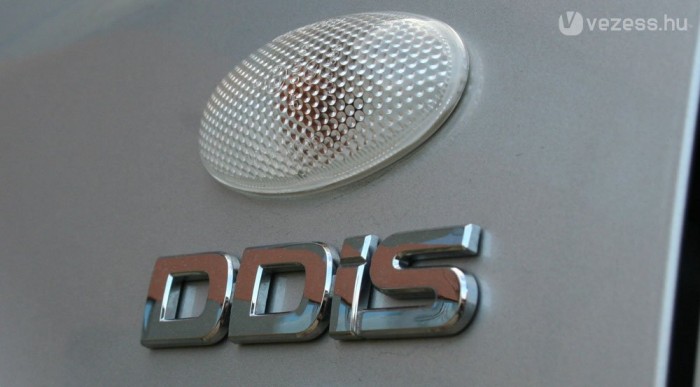 Máshol nem ilyen drága a dízelmotor