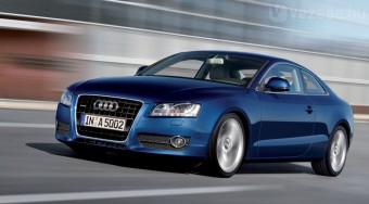 Butább motor az Audiban