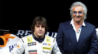 Alonso kaphatja a legtöbbet