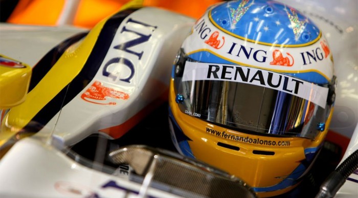 Alonso nem reménykedik
