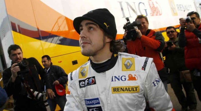 Alonso védi a hazáját 6