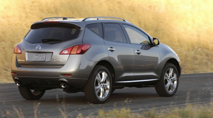 Új terepjáró a Nissantól 5 | Vezess Első és négykerék-hajtással is készül