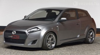 Megmenti a Ladát a Renault