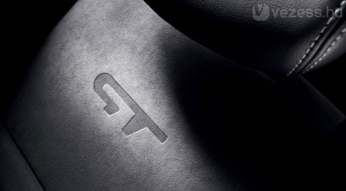 Élményautó a Renault Lagunából 7