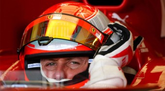 A Ferrari sem tökéletes