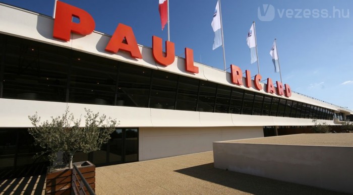 Paul Ricard