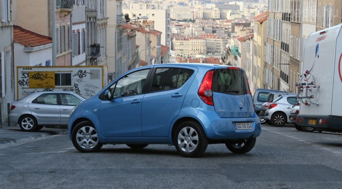 Öt ajtó, öt ülés, öt kerék 10 | Vezess Nincs sok időnk, nagy a forgalom