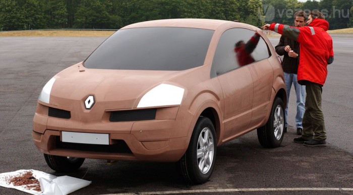 Átalakulhat a  tervezés