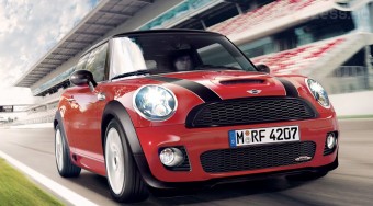 Verseny-MINI-t utcára