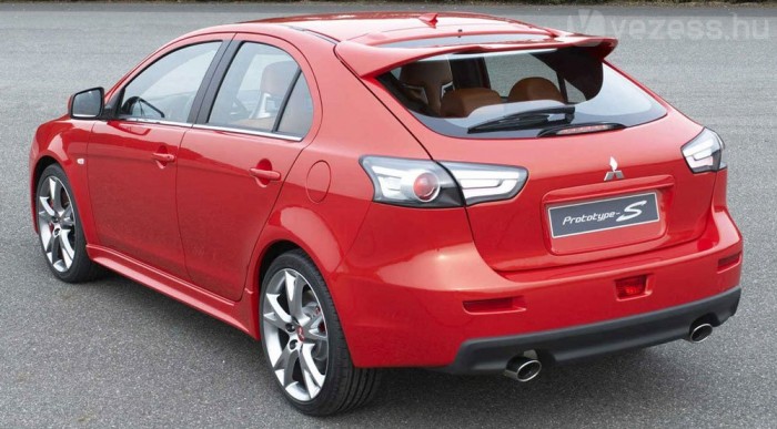 Ötajtós japán Európának 6