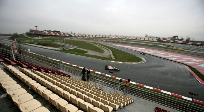 Hamilton Schumit és Kimit is lenyomta 7 | Vezess Alonsóék nem remekeltek