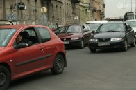 1200-nál több hullát termelünk közlekedési balesetekben