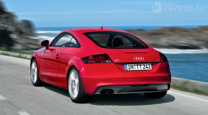 Jól megy, de keveset fogyaszt