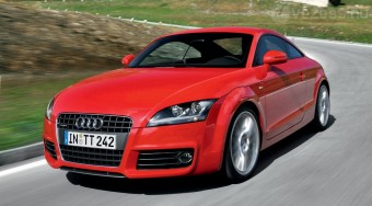 Dízelmotoros magyar sportkocsi