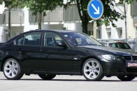 Idén jön az új 3-as BMW 16