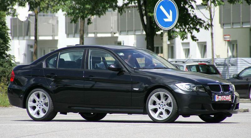 Idén jön az új 3-as BMW 6