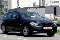 Idén jön az új 3-as BMW 17