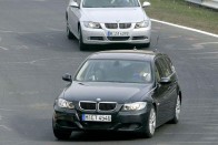 Idén jön az új 3-as BMW 18