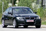 Idén jön az új 3-as BMW 21