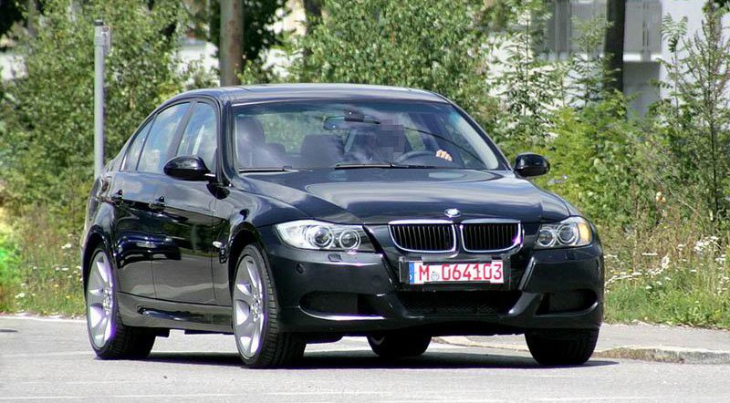 Idén jön az új 3-as BMW 11