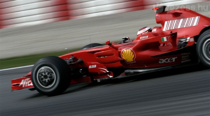 Trulli jobb a világbajnoknál 6 | Vezess Trulli jobb a világbajnoknál 6