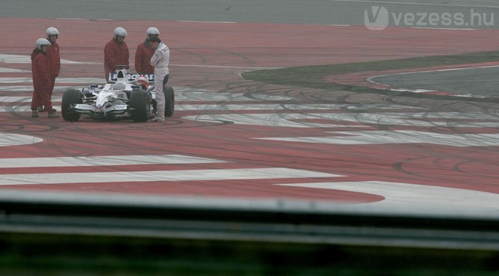 Trulli jobb a világbajnoknál 7 | Vezess Trulli jobb a világbajnoknál 7