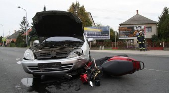 Budapest egyszerűen veszélyes