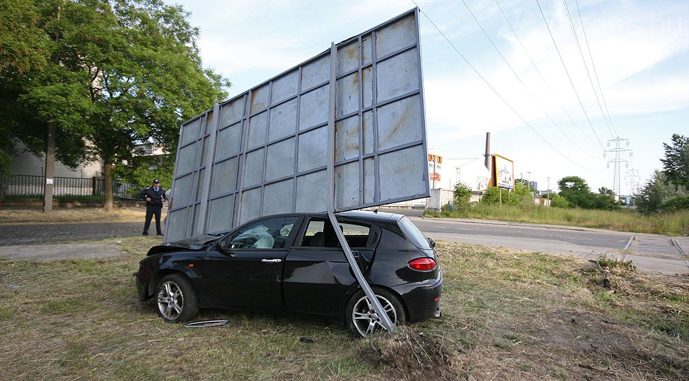 Részletre vett autóra mindenképp kötnénk cascót