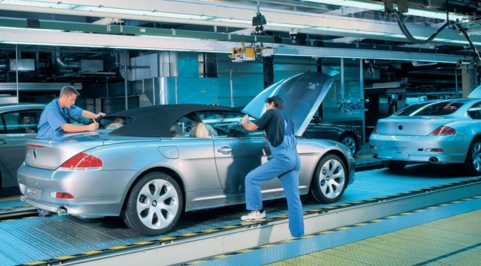 Rossz idők jönnek a BMW-sekre 4