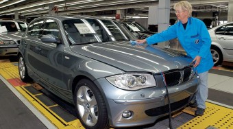 Rossz idők jönnek a BMW-sekre