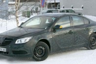 Insignia: meggyőző minőséget ígér az Opel