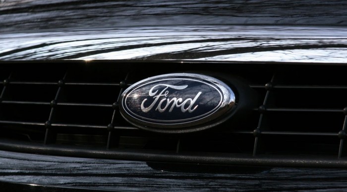 Jól veszik a Fordot