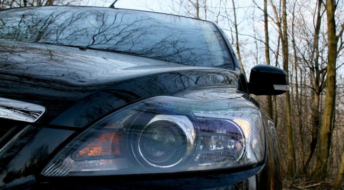 A vállán van a szeme