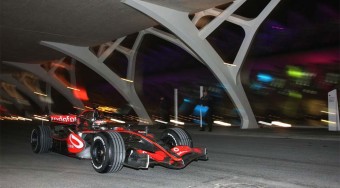 F1: Nem lesz éjszakai teszt