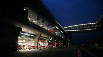 Sötétbe borul a Forma-1?