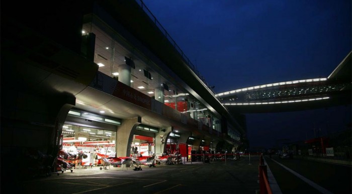 Sötétbe borul a Forma-1? 6 | Vezess Már Kína is a listán van