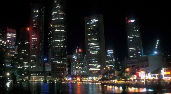 A McLaren előnyben lesz éjszaka