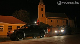 Egyéjszakás kaland