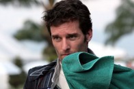 Mark Webber 2