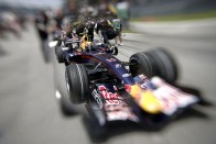 Mark Webber 7