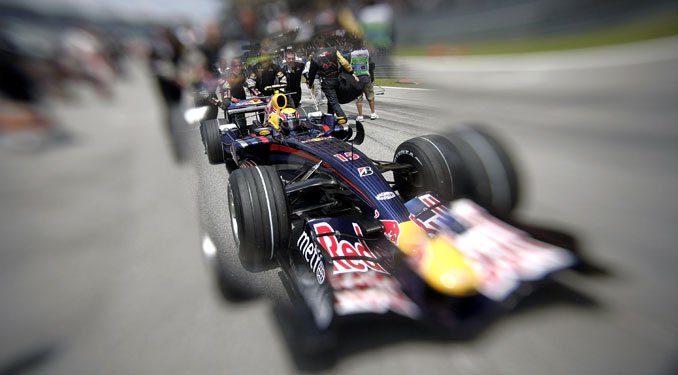 Mark Webber 4