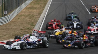 Kiszámítható a Forma-1?