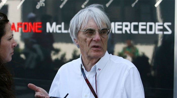 F1: Változik a bajnokság? 6 | Vezess Bernie újra elővette az ötletét