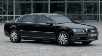 Megjött Gyurcsány 100 milliós Audija